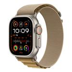 Apple Watch Ultra 2 Cellular 49mm Alpine Loop M