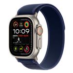 Apple Watch Ultra 2 Cellular 49mm Trail loop