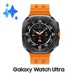 Samsung Galaxy Watch Ultra