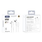 Tai nghe dây Jellico X14 Lighning