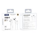 Tai nghe dây Jellico X14 Type C