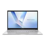 MTXT ASUS X1404M Core 3-304/8GDR5/512GSSD_PCIe/14.0 FHD_IPS_60Hz/FP/WF6/BT5.3/3C42WHrs/W11H/2Y/BẠC (X1404MA-EB027W)