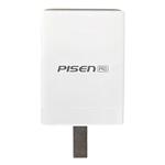 Củ sạc Pisen Pro GaN Dual Port PD XY-C16 40W