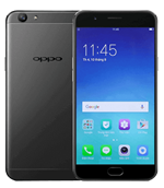 Oppo F1S Black