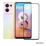 Tấm dán cường lực Oppo Reno 8 Full