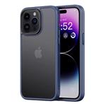 Ốp lưng iPhone 15 Pro Lik Matte